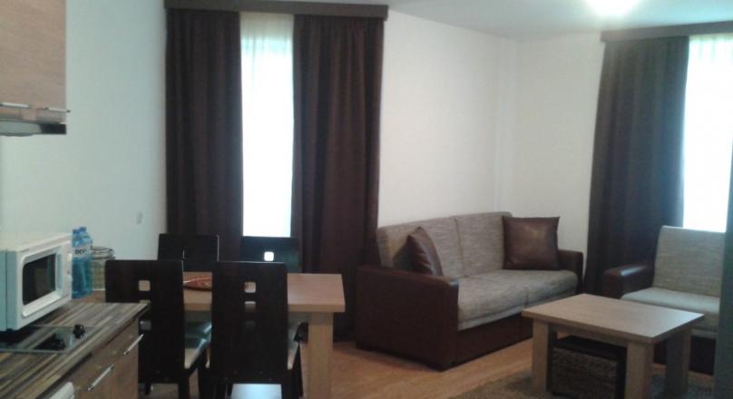 BANSKO Bulgaria FOR SALE newly built apartment