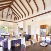 Mauritius-Villa
