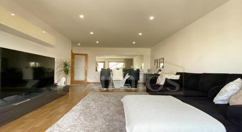 2 BEDROOM APARTMENT FOR SALE, PÓVOA DE VARZIM