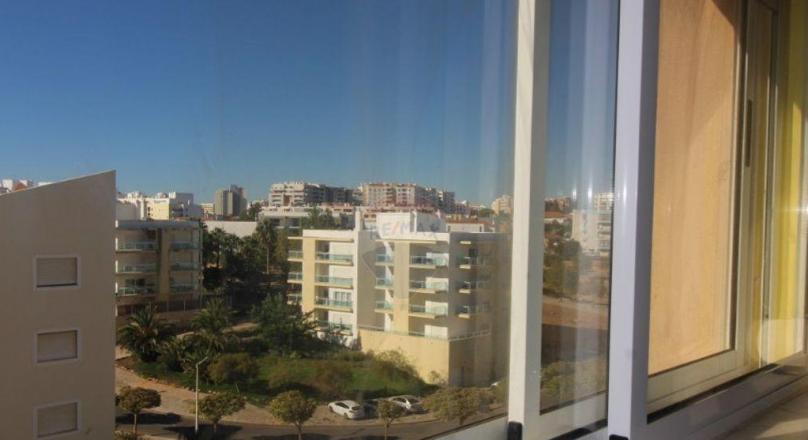 Apartment T1 - Portimão