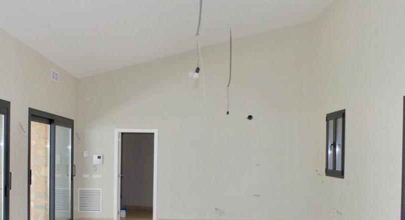 New unique finca in Esporlas