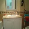Townhouse on golf fields in Campoamor for winter rent