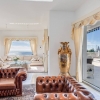 This magnificent property with breathtaking views of the Mediterranean Sea
