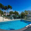 Illetas - Between Palma and the swanky southwest. In great demand. Hardly any offers.