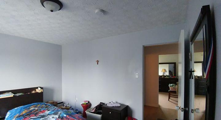 Large and quiet 4½ newly renovated free immediately