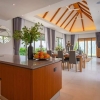 Phuket quality real estate presents this super high quality 2-3-4 bedroom villa