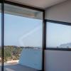 Villa in Moraira with sea views