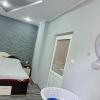 With terrace and gazebo, also suitable for two families, Codlea, Brasov