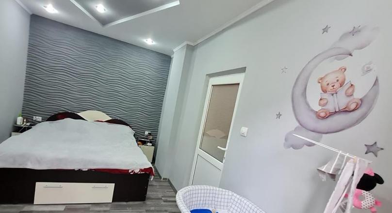 With terrace and gazebo, also suitable for two families, Codlea, Brasov