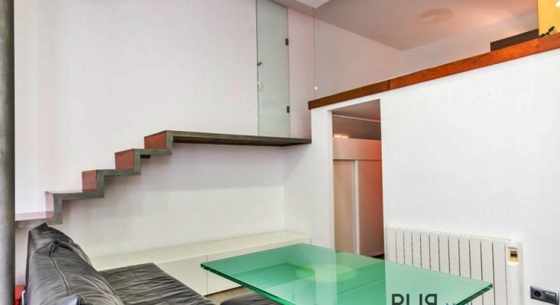 Loft in the middle of the old town of Palma