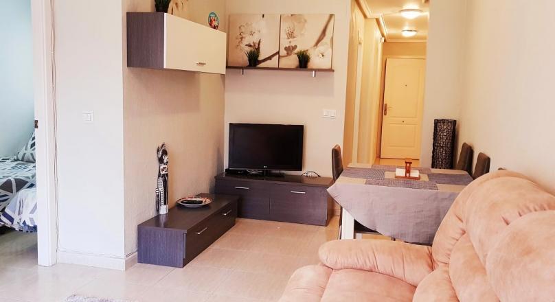 Apartment for long term rent, in Torrevieja