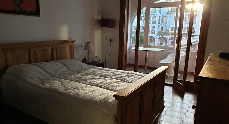 Apartment for long term rental, Villamartin Plaza