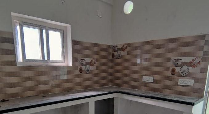 READY TO MOVE 2 BHK FLAT FOR WITH LOW COST