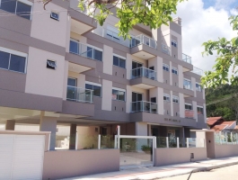 300mt Mar Canasvieiras-FLORIANÓPOLIS-BRAZIL-Ap 2Dorm cFinanciamiento