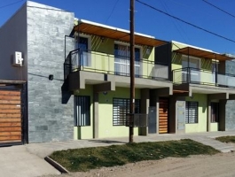 DEPARTMENT 2 BEDROOMS NEUQUÉN