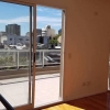 Excellent duplex for sale with own garage very bright terrace