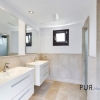 Nova Santa Ponsa. Villa. New. Finished. Modern mallorquin. Sea views.