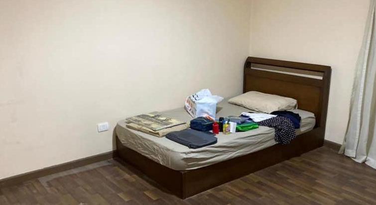 Apartment in maadi degla