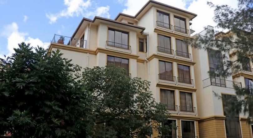Looking for a fully furnished apartment for rent?