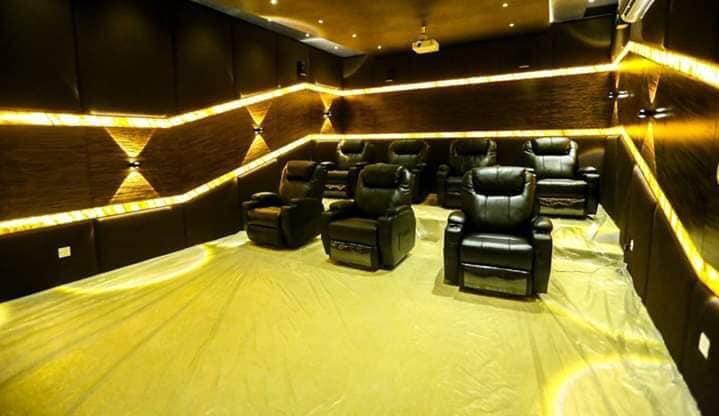 Take a look at this exclusively Modern designed & Solid Constructed