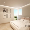 Cala Vinyes. First sea line. Direct sea access. Apartment with a wow view.