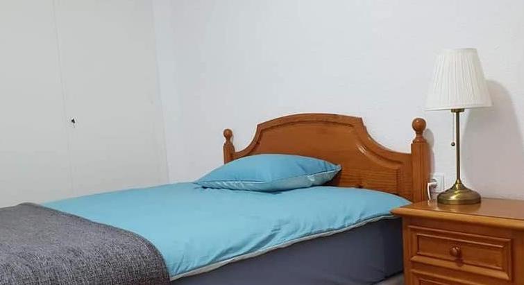 Apartment for long term rental in Torrevieja