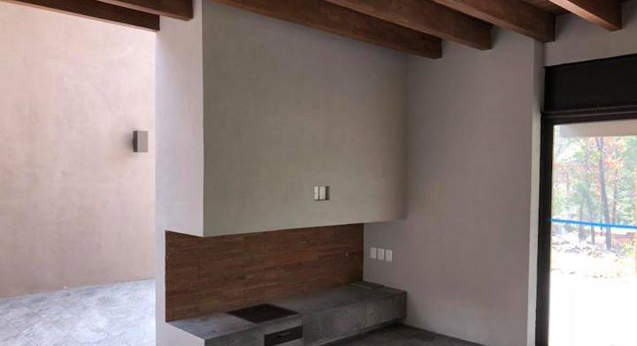house in condominium