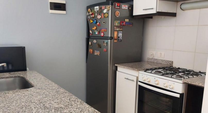 Apartment Sale v.del 2mbe park. Amenities