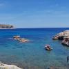 Capdepera. Cala Lliteres. New apartments. Directly at the sea. 