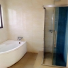 Three bedrooms apartment for rent