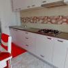Bright residence, on the chromatic in agreement, Brasov