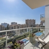 Townhome. View over the city. Penthouse. Above Son Espanyolet. Small but nice.