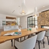 Port d'Andratx. Only prestigious. No. Simply to feel good. Villa with sea view.