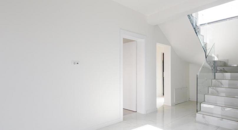 Quality and comfort to German standards, Ghimbav, Brasov