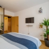 Stylish and refined property, an area of ​​music