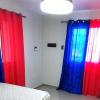 Two Spacious Gated apartment 2 of 2 bedrooms with