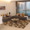 Fully Furnished one bedroom in exclusive tower