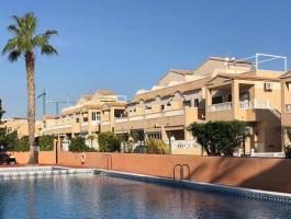Duplex for long term rental