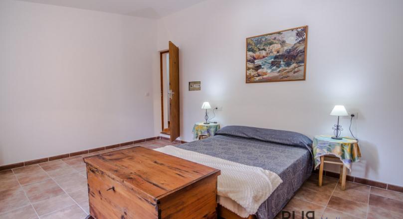 Campos. Real Mallorcan finca. Large property. Little price.