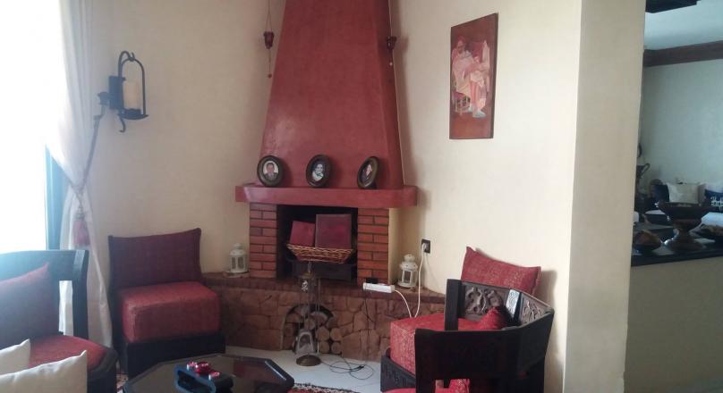 Convivial apartment 173 m2 for sale