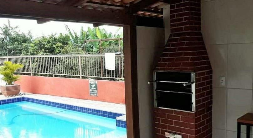 sale of a townhouse with a view to Morro do Frota
