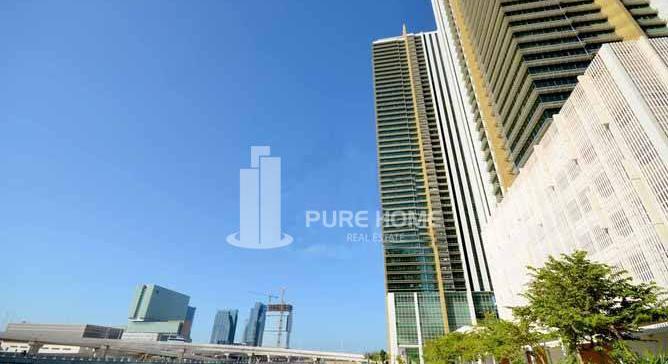 Great Deal! 1 Bedroom with 4 Payments in Al Reem
