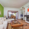Mediterranean. In the very best sense. Terrace house. Santa Ponsa. Well maintained. Exclusive facility.