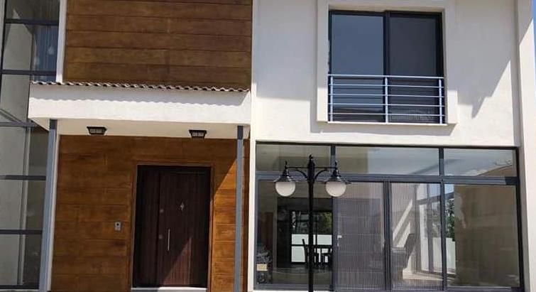 4 BEDROOM APARTMENT FOR SALE IN IBEX HILL