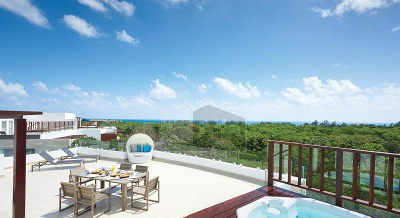 Departamento en Venta Playa del Carmen Centro