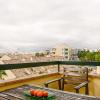 Apartment for long term rental.