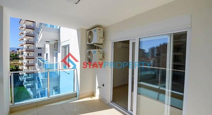 1+1 Apartment for Sale in Novita 2 Residence Mahmutlar, Alanya, TURKEY