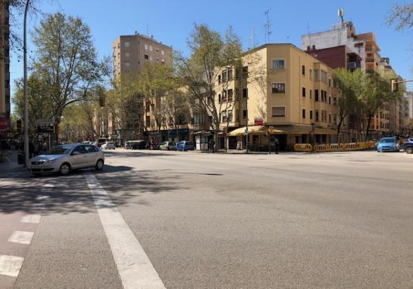 Investment opportunity in the center of Palma