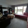 4.5 for rent semi-furnished