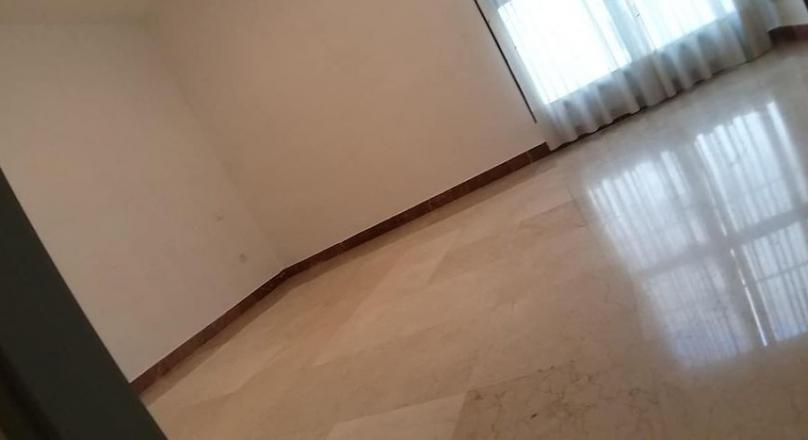 Magnifique appartement 3 chambres non meublé 1275 euros